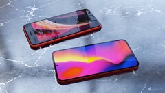 The next Apple iPhone SE could look relatively modern with minimal bezels. (Image source: svetapple)