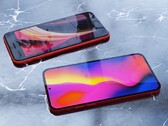 The next Apple iPhone SE could look relatively modern with minimal bezels. (Image source: svetapple)