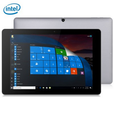 Hi10 Plus Windows/Android hybrid tablet