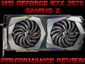 The RTX 2070 factory overclocked models are indeed faster than the GTX 1080, but the price difference is not really worth it.  (Source: HardOCP)
