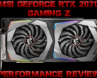 The RTX 2070 factory overclocked models are indeed faster than the GTX 1080, but the price difference is not really worth it.  (Source: HardOCP)