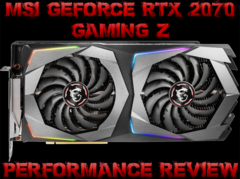 The RTX 2070 factory overclocked models are indeed faster than the GTX 1080, but the price difference is not really worth it.  (Source: HardOCP)