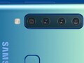 Samsung Galaxy A9 (2018) gets Android 10 with One UI 2.0 as of late March 2020