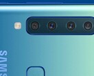 Samsung Galaxy A9 (2018) gets Android 10 with One UI 2.0 as of late March 2020