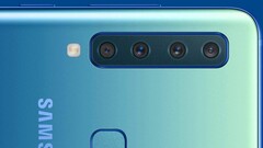 Samsung Galaxy A9 (2018) gets Android 10 with One UI 2.0 as of late March 2020