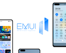 EMUI 11 has now been officially released in two regions. (Image source: Huawei)