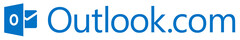 Outlook.com was released in 2012 to replace Microsoft's aging Hotmail platform. (Source: Microsoft)
