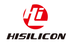 HiSilicon logo (Huawei subsidiary). (Source: Wikimedia Commons)