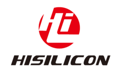 HiSilicon logo (Huawei subsidiary). (Source: Wikimedia Commons)