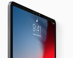 Apple's mobile chips are closer than ever to Intel's mobility solutions. (Source: Apple)