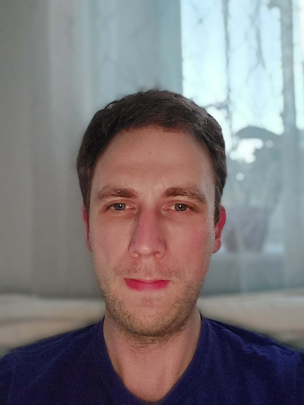 samsung a71 portrait mode