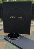 Vivo X300 Ultra accessories