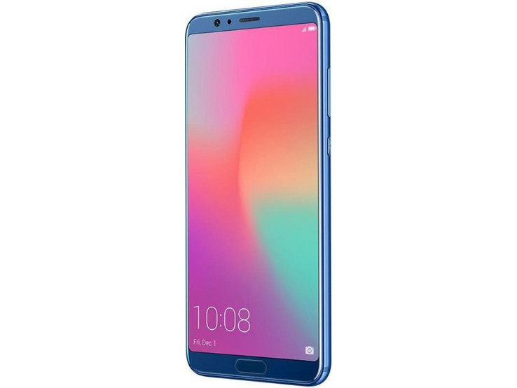 Honor View 10