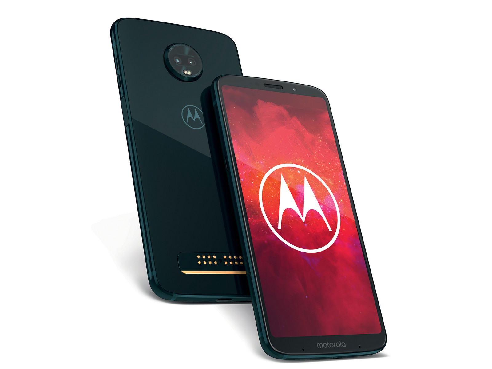 Motorola Moto Z3 Play Smartphone Review - NotebookCheck.net Reviews