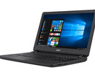 Acer Extensa 2540 (i5-7200U, FHD) Laptop Review