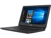 Acer Extensa 2540 (i5-7200U, FHD) Laptop Review