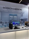 MSI AI PCs find applications in science and medicine