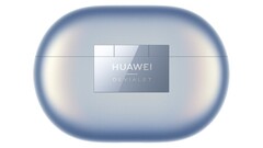 The FreeBuds Pro 2 case. (Source: Huawei)