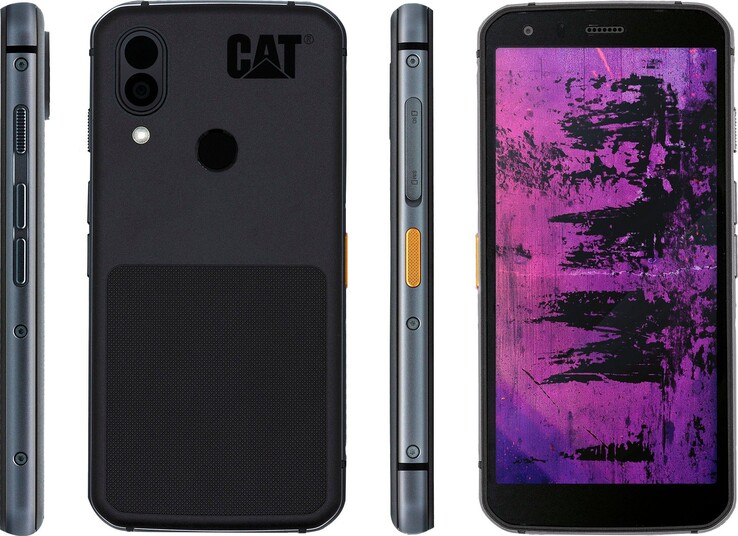 Review of the CAT S62 Pro