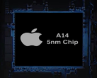 If Apple wants to make the jump to 5 nm with the upcoming A14 SoC, iPhone production costs would potentially increase, leading to higher prices.  (Source: TechIncidents)