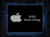 If Apple wants to make the jump to 5 nm with the upcoming A14 SoC, iPhone production costs would potentially increase, leading to higher prices.  (Source: TechIncidents)