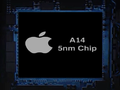 If Apple wants to make the jump to 5 nm with the upcoming A14 SoC, iPhone production costs would potentially increase, leading to higher prices. (Source: TechIncidents)