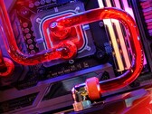 AMD is expected to release X3D versions of some of its Zen 4 Ryzen 7000 processors early next year. (Image source: AMD)