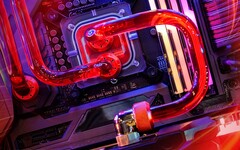 AMD is expected to release X3D versions of some of its Zen 4 Ryzen 7000 processors early next year. (Image source: AMD)