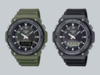 Casio AQ-S820W
