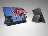 The SpatialLabs View Pro. (Source: Acer)