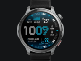 Amazfit’s new Balance 2 XT smartwatch (pictured) has appeared in another filing. (Image source: Best Buy, edited)