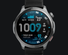 Amazfit’s new Balance 2 XT smartwatch (pictured) has appeared in another filing. (Image source: Best Buy, edited)
