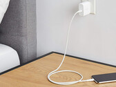 Amazon Basics 65W GaN charger with single USB-C port down to $10.99 on Woot (Image source: Amazon)