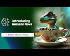 Amazon introduces new foundational Nova models for enterprise (Image source: Amazon)