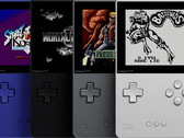 You can preorder the Analogue Pocket aluminum edition at $499.99 on July 15 (Image source: Analogue)