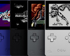 You can preorder the Analogue Pocket aluminum edition at $499.99 on July 15 (Image source: Analogue)