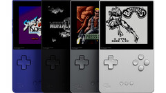 You can preorder the Analogue Pocket aluminum edition at $499.99 on July 15 (Image source: Analogue)