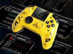 The Anbernic RG G01 costs less than $50, despite having several features such as a display.