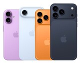 Apple's ambitious three-year iPhone renewal plan begins with the iPhone 17 generation in September 2025. (Image source: @TheApplehub)