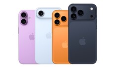 Apple&#039;s ambitious three-year iPhone renewal plan begins with the iPhone 17 generation in September 2025. (Image source: @TheApplehub)