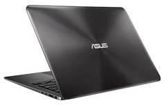 Asus ZenBook UX305 with IPS display and Intel Core-M processor