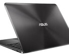 Asus ZenBook UX305 with IPS display and Intel Core-M processor