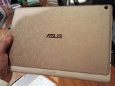 Asus ZenPad 10 tablet with MediaTek processor