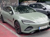 The BYD Seal is a serious competitor to the Tesla Model 3 in Europe (Image source: Out of Spec Reviews)