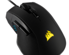 Hands-on: Corsair IronClaw RGB gaming mouse — Class-leading sensor performance at a wallet-friendly price