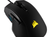 Hands-on: Corsair IronClaw RGB gaming mouse — Class-leading sensor performance at a wallet-friendly price