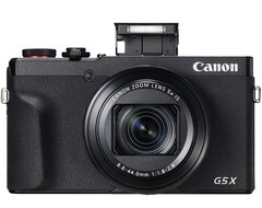 Canon PowerShot G5x 2 compact camera