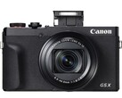 Canon PowerShot G5x 2 compact camera