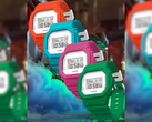 These four new colorways are now being added to the Casio MY G-Shock customization tool.