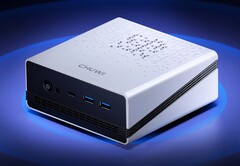 Chuwi apparently also sells a mini PC with an older processor than advertised.